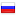 rusoved.ru hosted country